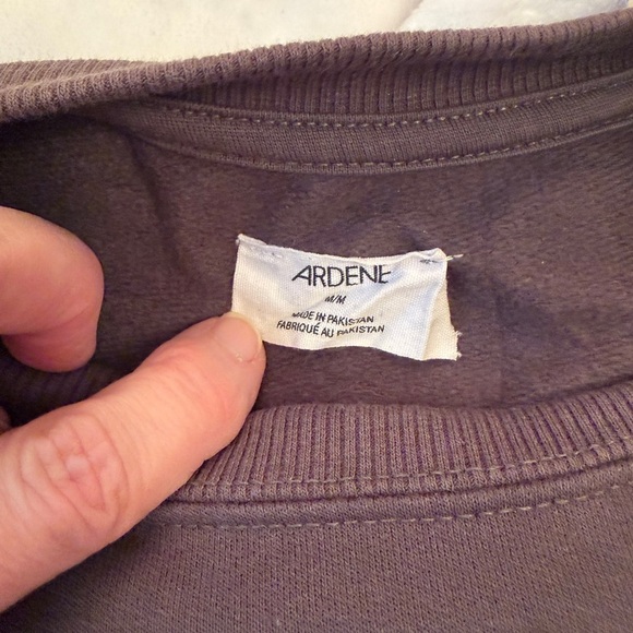 Liberty Motors Graphic 1954-Motorcycle-Gray-Distressed-Crew Neck-Size Medium - Picture 7 of 9